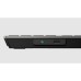 Клавіатура HP 720 Multi-Device Rechargeable Wireless/Bluetooth UA Black (9T5B1AA)