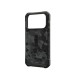 Чохол до мобільного телефона UAG iPhone 17 Pro Pathfinder MagSafe SE Midnight Camo (114548114061)