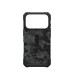 Чохол до мобільного телефона UAG iPhone 17 Pro Pathfinder MagSafe SE Midnight Camo (114548114061)