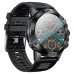 Смарт-годинник HOCO Y20 Smart sports watch(call version) Black (6942007619400)