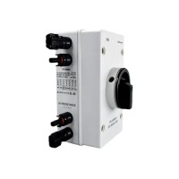 Вимикач Voltronic YT-SDS150-EL/20A/4P