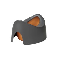 Горщик Tega Baby TEGGI graphite-mustard (TI-001-163/166)