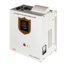 Стабілізатор LogicPower LP-W-17000RD EU, 10200W (22730)