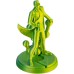 Пластик для 3D-принтера Polymaker PLA PANCHROMA DUAL SILK 1,75mm 1kg Yellow-Blue (CA03026)