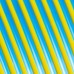 Пластик для 3D-принтера Polymaker PLA PANCHROMA DUAL SILK 1,75mm 1kg Yellow-Blue (CA03026)