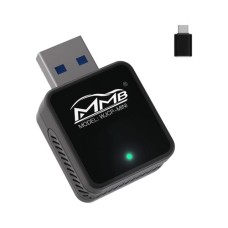 FM модулятор HiSmart Apple CarPlay для iPhone (BS330485)