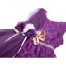 Плаття дитяче Tivido святкове (1882-128G-violet)