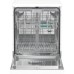 Посудомийна машина Gorenje GS643E90W
