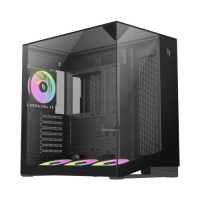 Корпус для ПК Gamemax NEX C56 VC BK