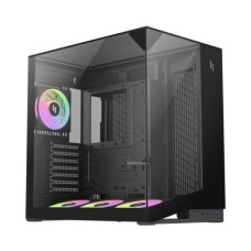 Корпус для ПК Gamemax NEX C56 VC BK