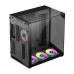 Корпус для ПК Gamemax NEX C56 VC BK