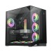 Корпус для ПК Gamemax NEX C56 VC BK