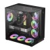 Корпус для ПК Gamemax NEX C56 VC BK