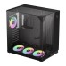 Корпус для ПК Gamemax NEX C56 VC BK