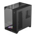 Корпус для ПК Gamemax NEX C56 VC BK