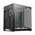 Корпус для ПК Gamemax NEX C56 VC BK