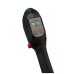 Тример садовий Vitals AZT 3680-1n BL, 36V (18+18), безщітковий, 25.5см, ніж/ліска 36см, 4.5кг (без АКБ та ЗП) (243561)