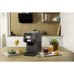 Морозивниця Gorenje 3 в 1, 210Вт, чаша-1л, 35 кг - 24 год., слаші, лід, морозиво, елек (GIICM)