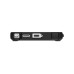 Чохол до мобільного телефона UAG Samsung Galaxy S25 Ultra Plasma XTE with Magnet Black/Orange (214467114097)