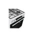 Плита Gorenje GKS6C71WA