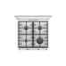 Плита Gorenje GKS6C71WA