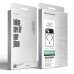 Чохол до мобільного телефона Armorstandart Y17 MagCase Apple iPhone 15 Grey (ARM91488)