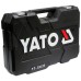 Набір інструментів Yato YT-39009