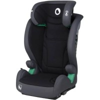 Автокрісло Lionelo Igo i-Size Grey Graphite (LO-IGO I-SIZE GREY GRAPHITE)