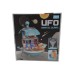 Ігровий набір Play Joyin UFO Projection Dental Clinic/НЛО Стоматологія (25753)