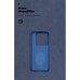 Чохол до мобільного телефона Armorstandart ICON Xiaomi 14T Pro Dark Blue (ARM79359)