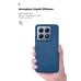 Чохол до мобільного телефона Armorstandart ICON Xiaomi 14T Pro Dark Blue (ARM79359)