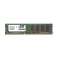 Модуль пам'яті для комп'ютера DDR3 8GB 1333 MHz Patriot (PSD38G13332)