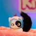 Ігровий набір QT Kitties Кошеня Кенді (450001-2)