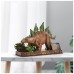Пазл Cubic Fun 3D National Geographic Dino Стегозавр (DS1054h)