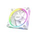 Кулер до корпусу ASUS PRIME MR120 REVERSE ARGB WHITE (90DA00L3-B09000)