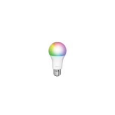 Розумна лампочка Trust E27 806 Lumen, 1800-6500k, RGBCW, white (71281_TRUST)