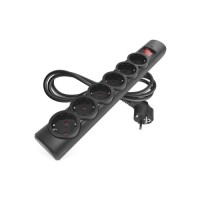 Мережевий подовжувач EMOS P54218