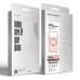 Чохол до мобільного телефона Armorstandart Unit Stand2 Apple iPhone 17 Pro Light Pink (ARM86334)