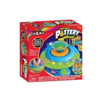 Набір для творчості Cra-Z-Art Моторизоване гончарне коло (14500CRA)