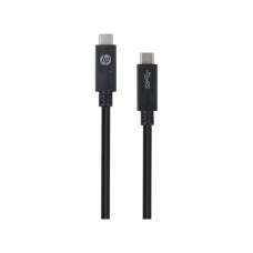 Дата кабель USB-C to USB-C 2.0m 3A 60W HP (HP_DHC-TC112-2M)