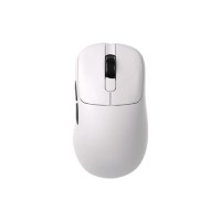 Мишка Ajazz AJ179 APEX Wireless/Bluetooth/USB Charging Dock White (AJM179-A-W)