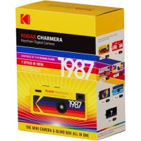 Цифровий фотоапарат Kodak Keychain Digital Camera (MDC-CMR01)