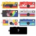 Цифровий фотоапарат Kodak Keychain Digital Camera (MDC-CMR01)