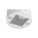 Витяжка кухонна GRANADO Segovia 3604-1200 white (GCH6436455)