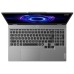 Ноутбук Lenovo LOQ 15IRX10 (83JE01DSRA)