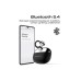 Навушники HiFuture FlexClip Black (flexclip.black)