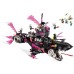Конструктор LEGO DREAMZzz Жахливий підводний човен «Акула» (71500)