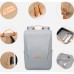 Рюкзак для ноутбука Tavialo 15.6" CityLife TC20 gray, 20L (222224003)