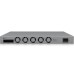 Комутатор мережевий Ubiquiti USW-PRO-XG-48-POE