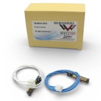 Термістор HP LJ Enterprise 600/M601/602/603/604/606/630/P4014/4015/4515/M4555 Welldo (TM-M600-WDS)